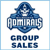 Admirals Groups