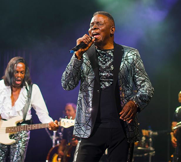 Aurora Gala Performance 2018