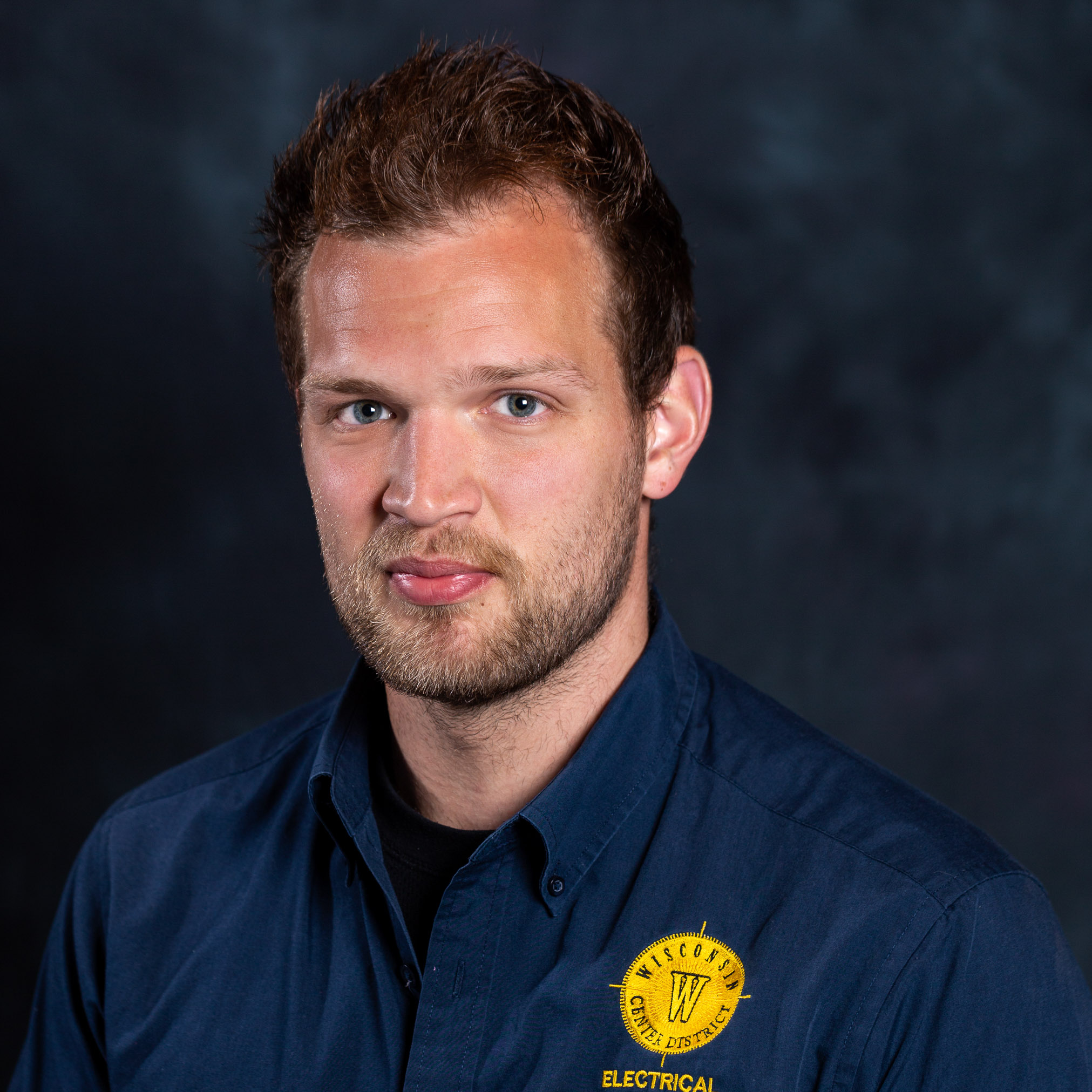 Brandon Anderson Anderson, Brandon