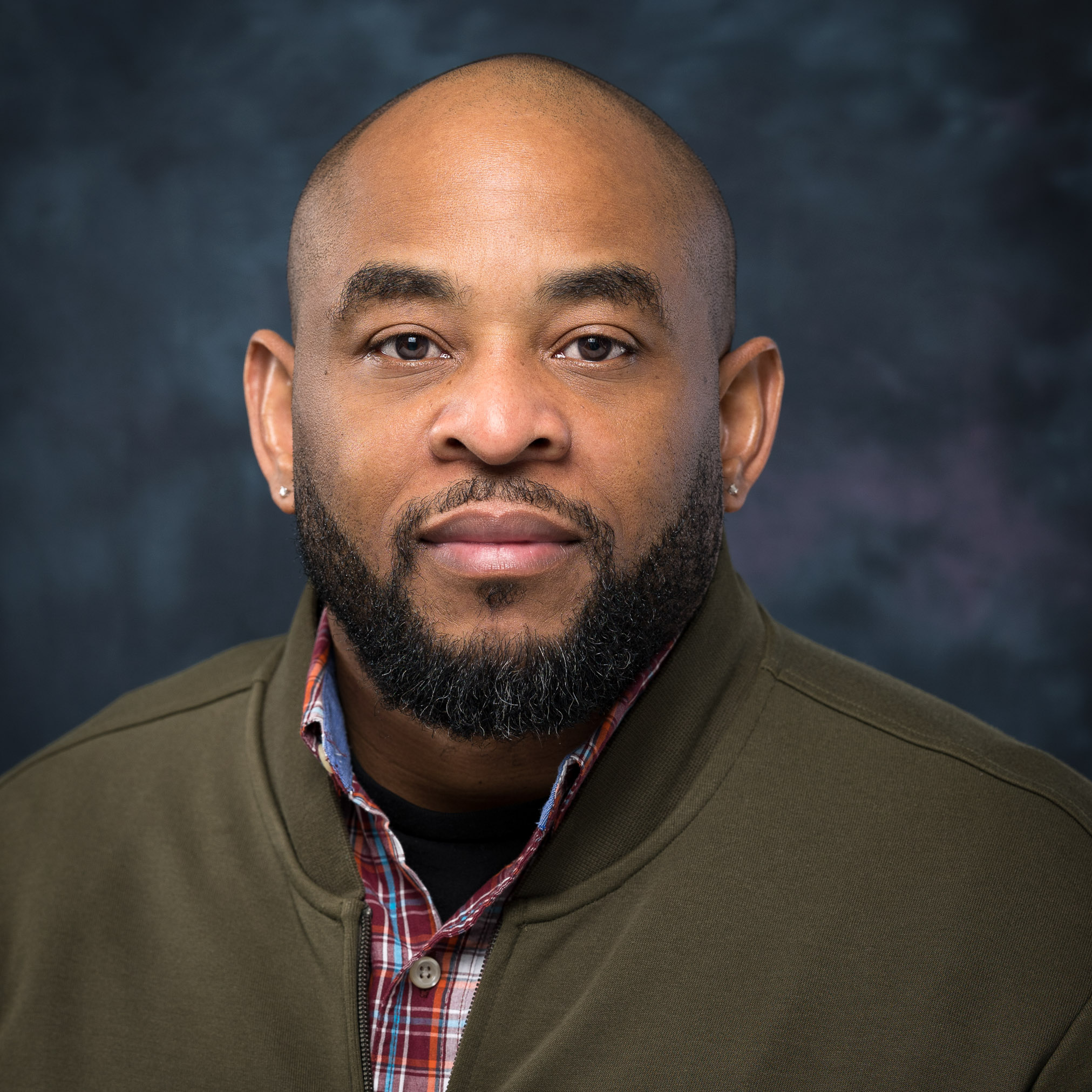 Damon McCoy McCoy, Damon