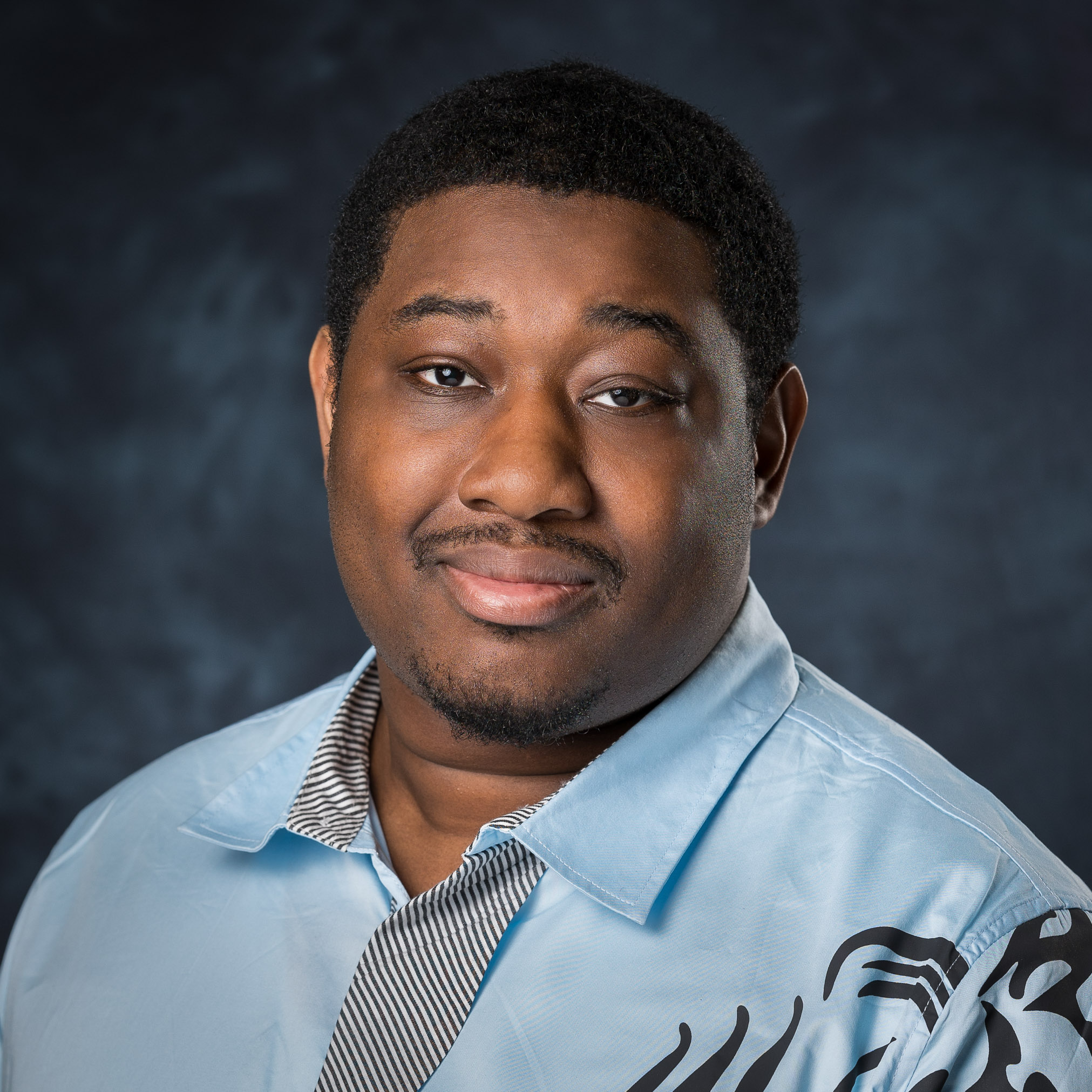 Eric L Williams Williams, Eric