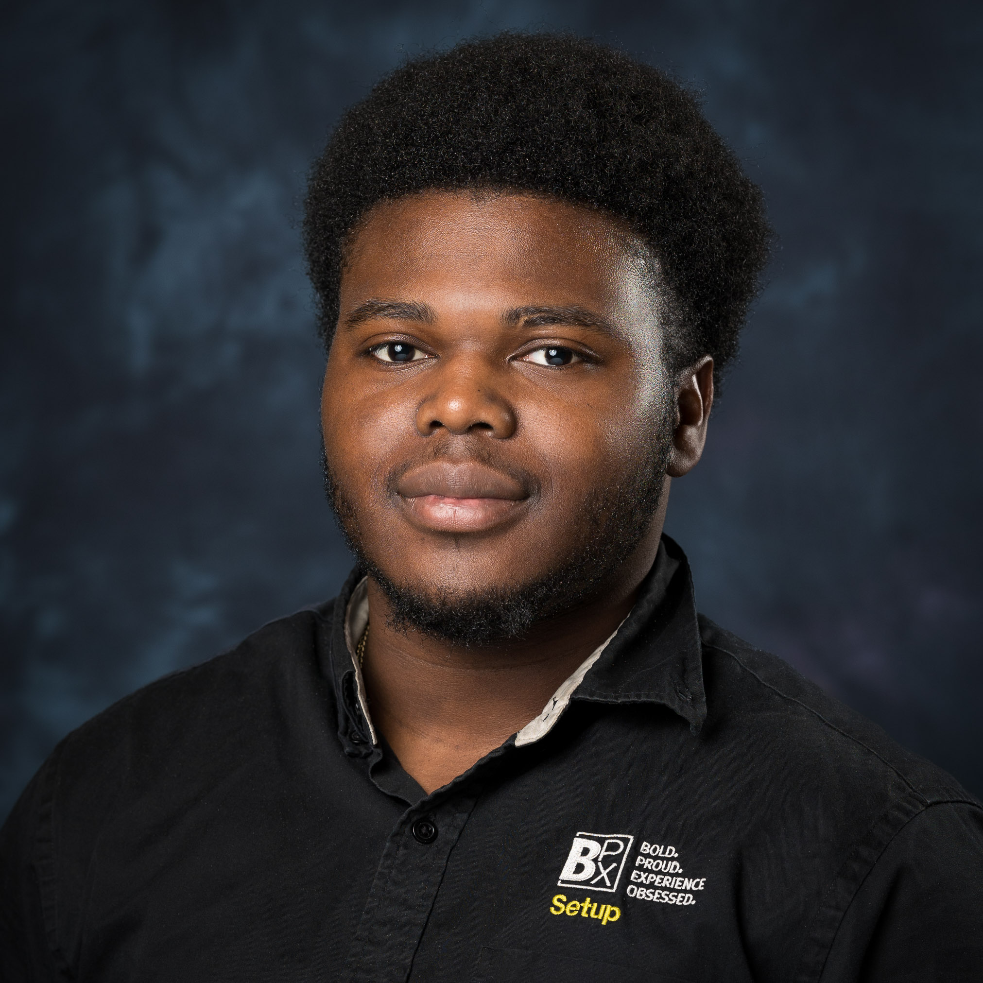 Larius Wolfe Wolfe, Larius