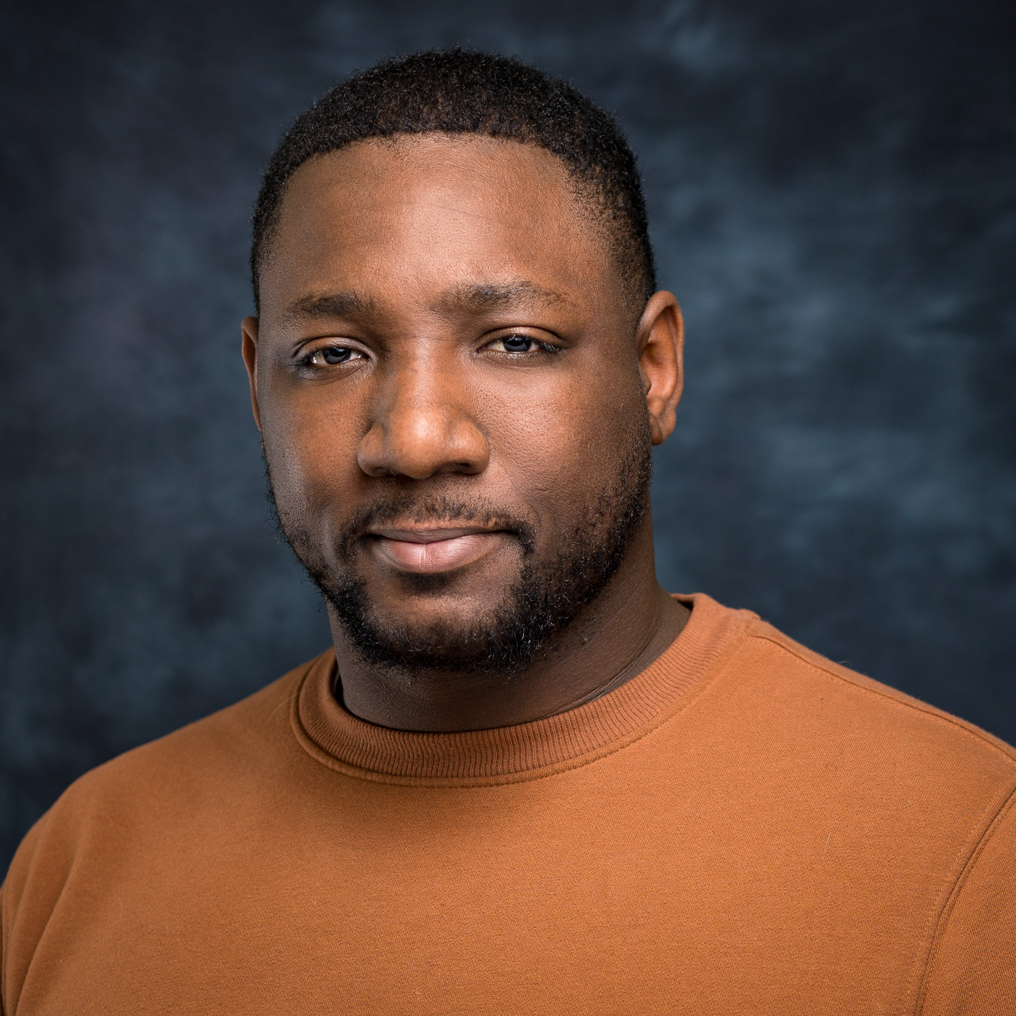 Malcolm Powell Powell, Malcolm