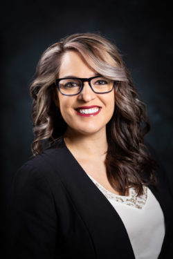 Megan Seppmann