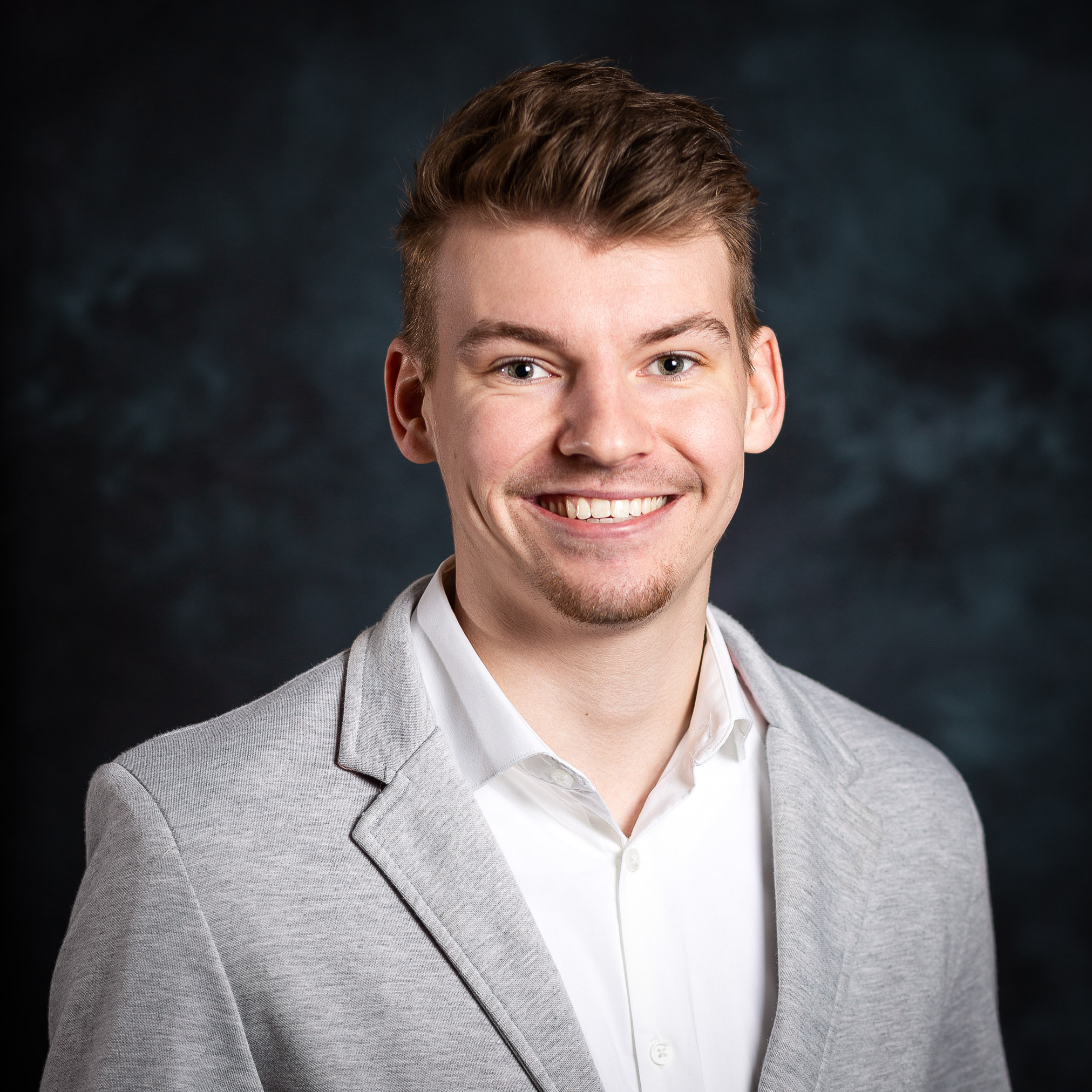 Mitch Reindl Reindl, Mitch