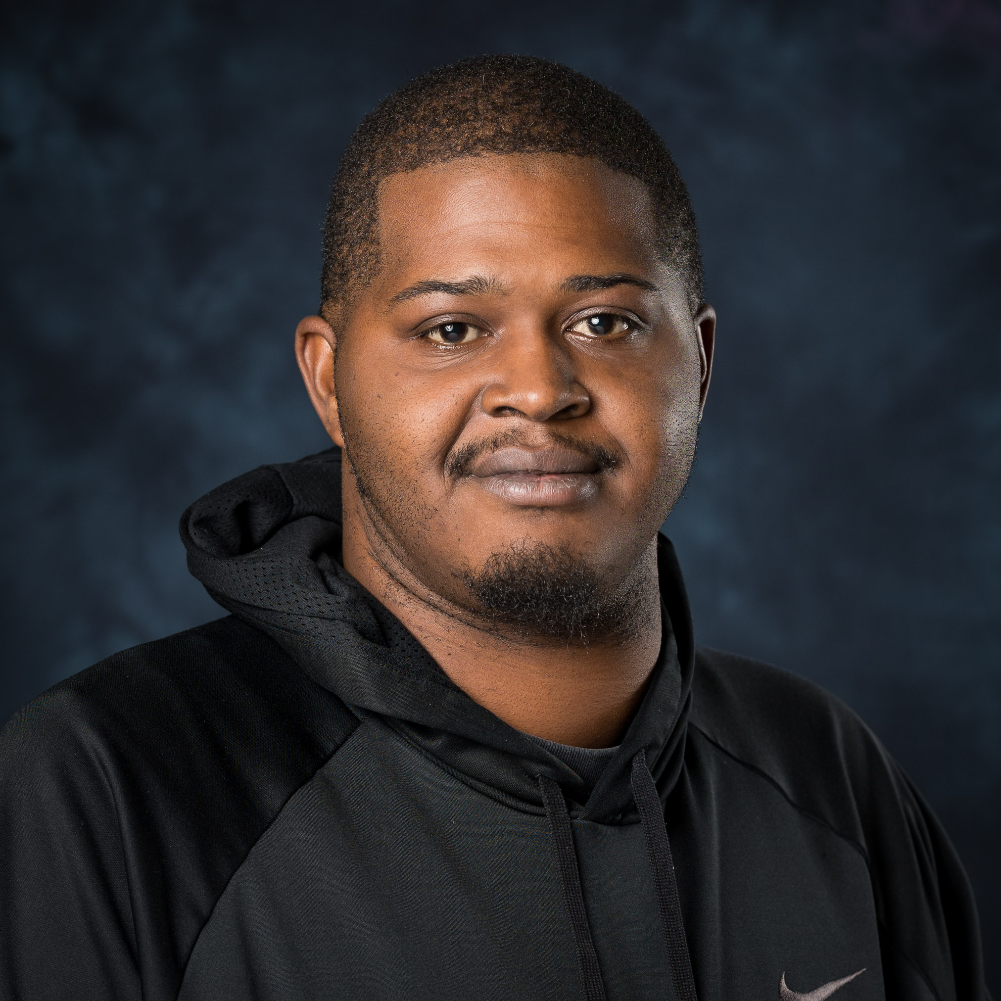 Pat Johnson Johnson, Pat