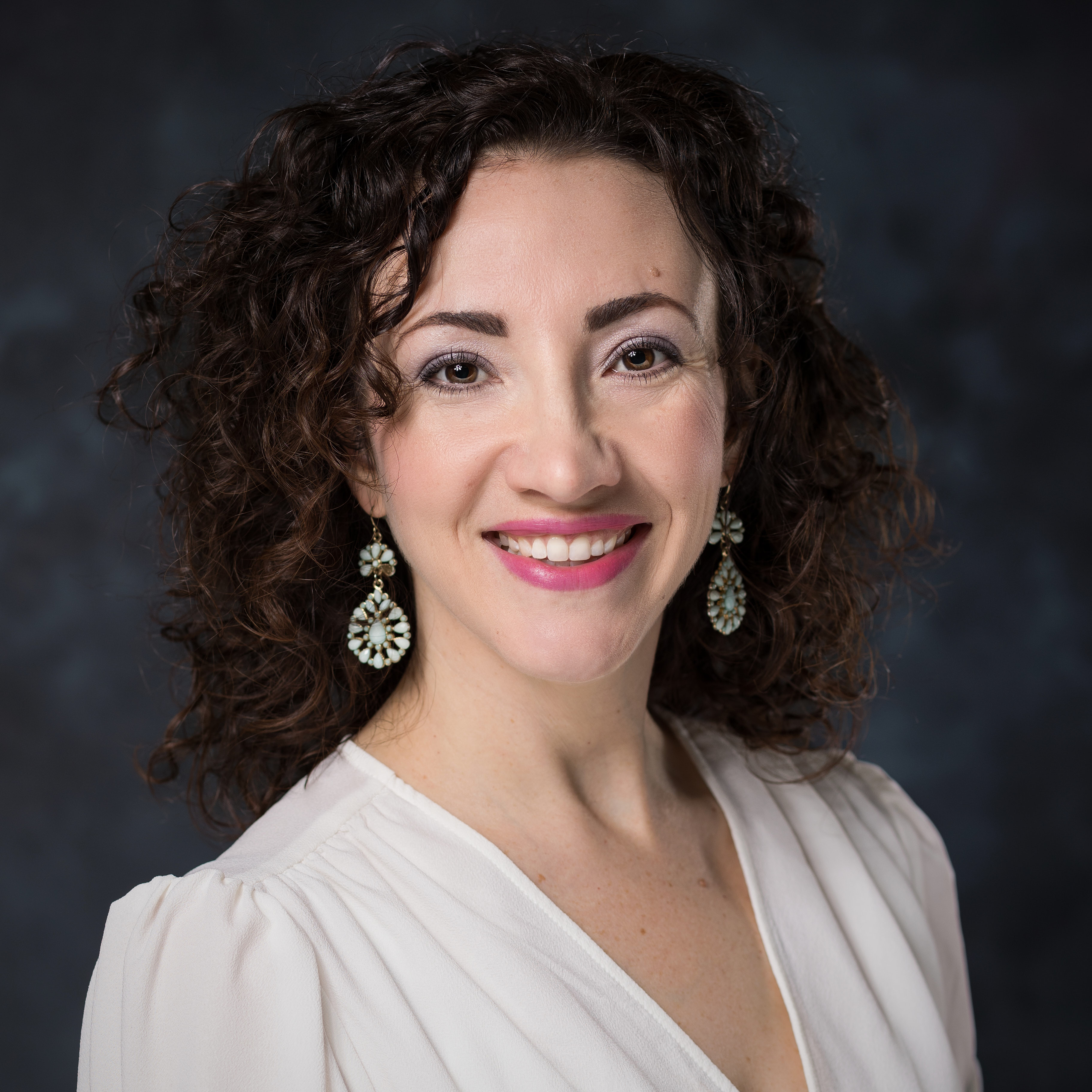 Sarah Maio Maio, Sarah