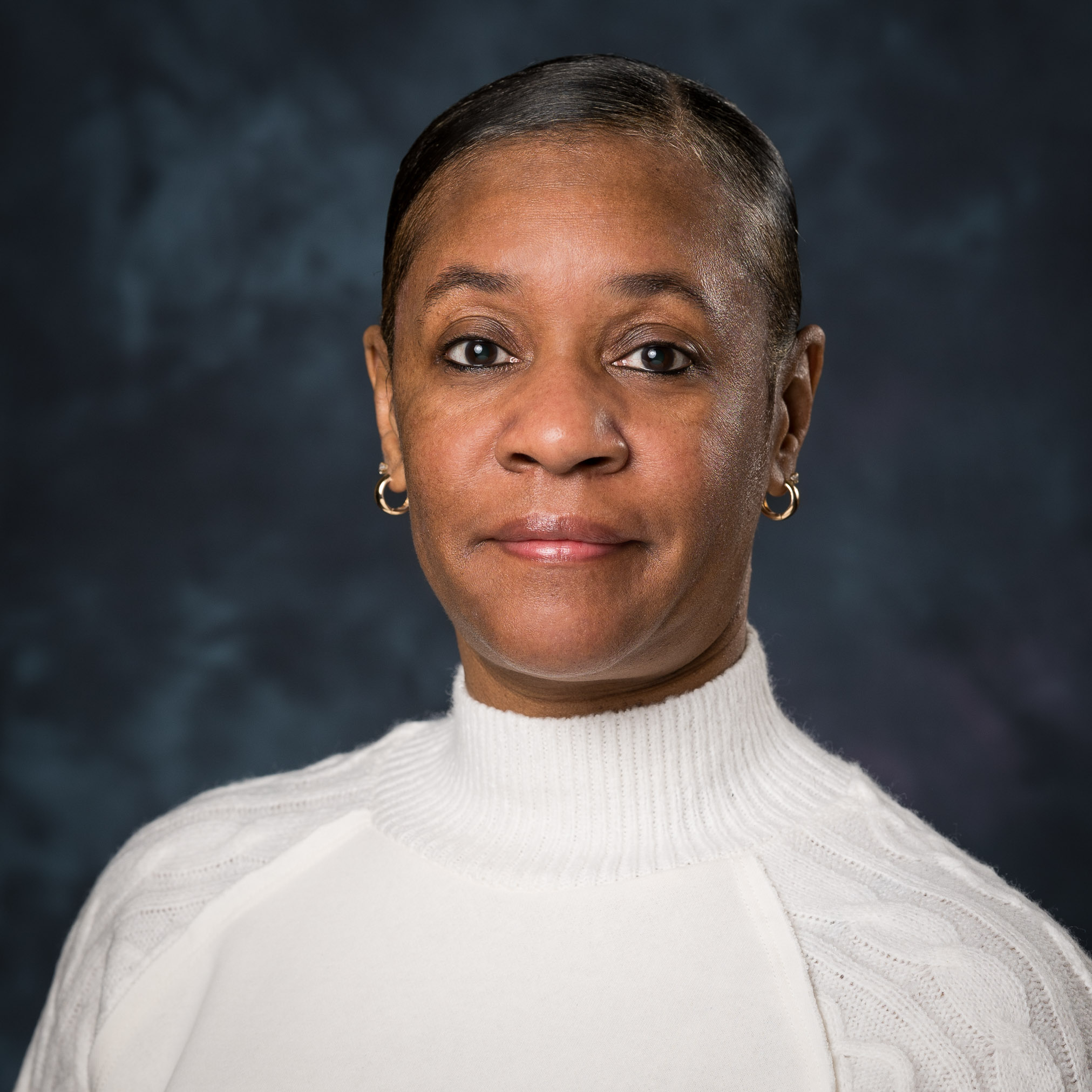 Shandra Smith Smith, Shandra