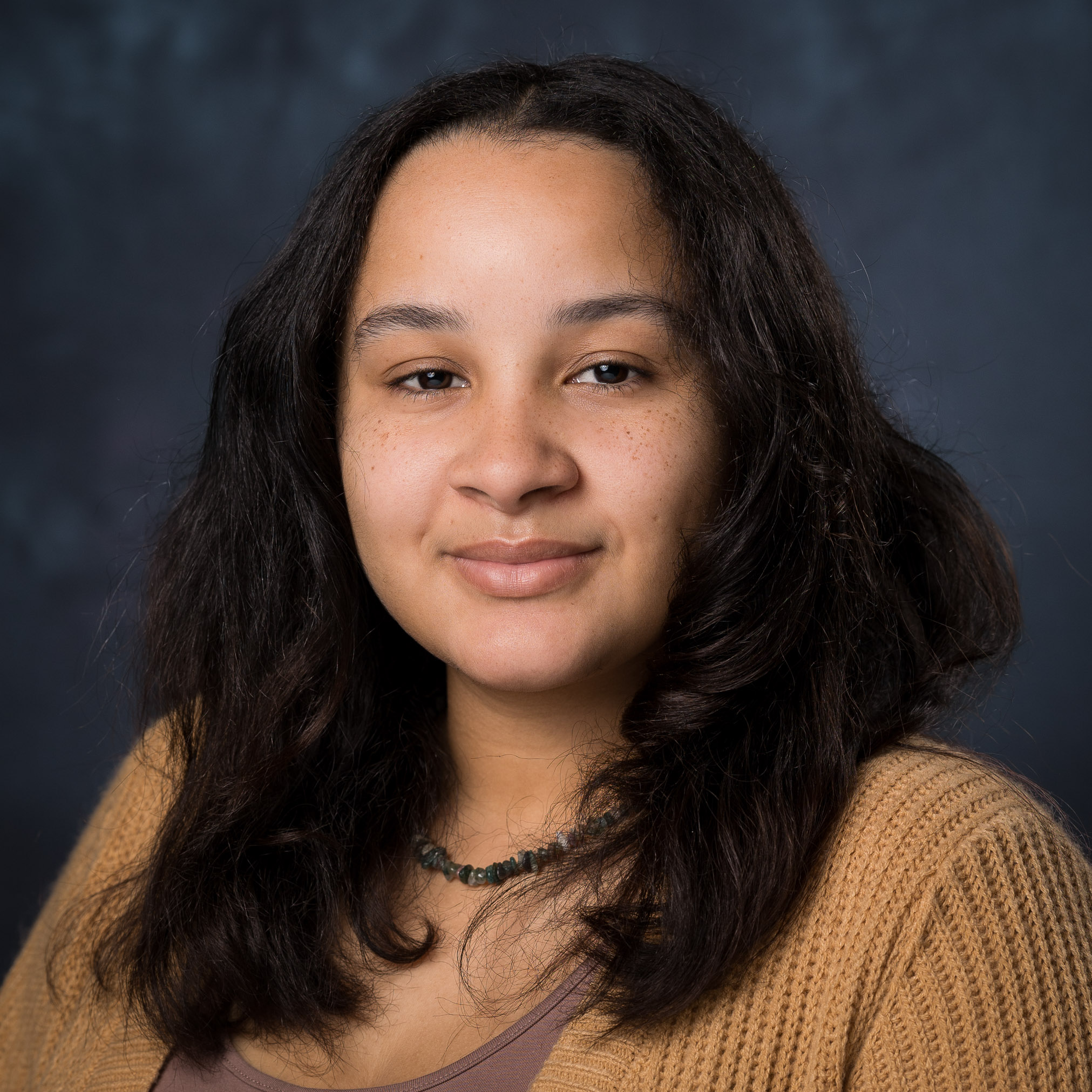 Tamesha Davis Davis, Tamesha