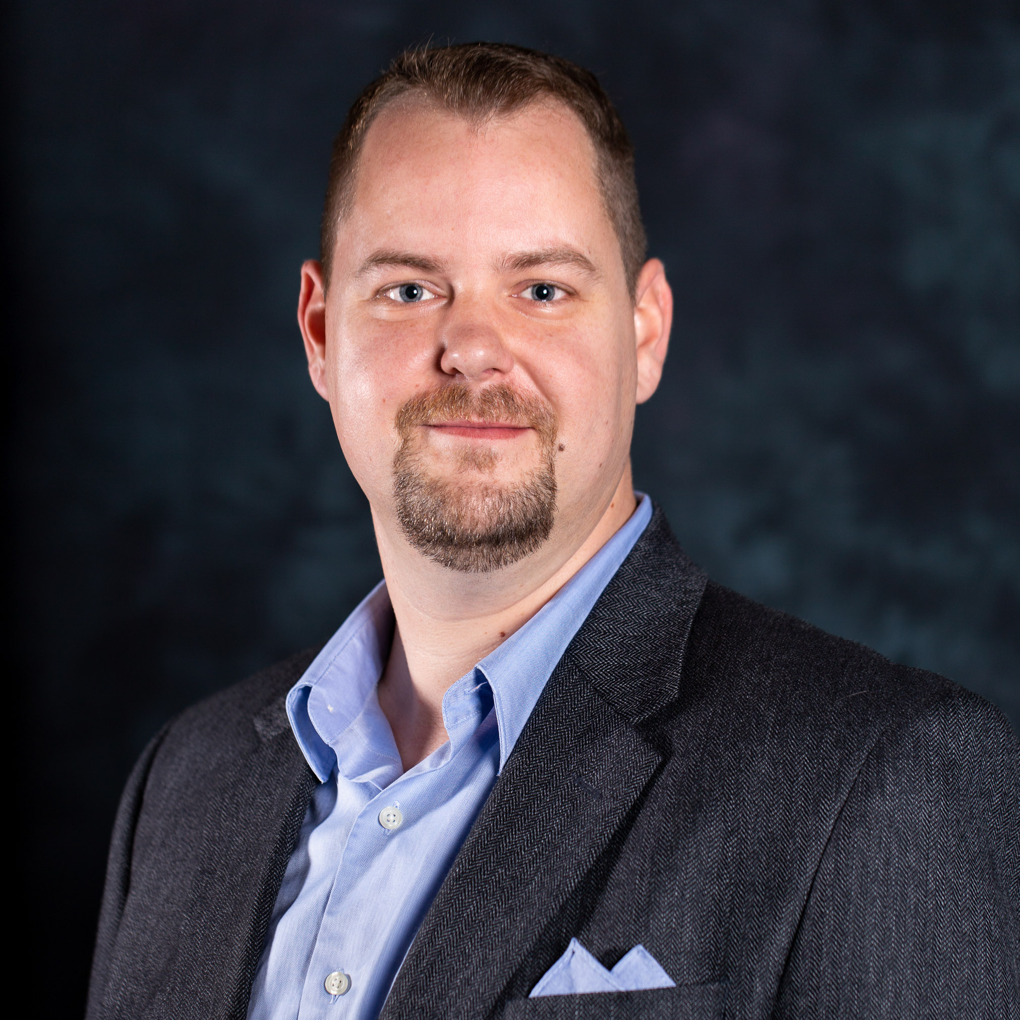 Timothy Kline Kline, Timothy