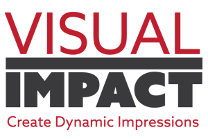 visual impact lgo