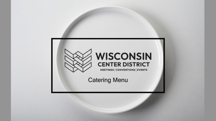 2024 Catering Menu cover