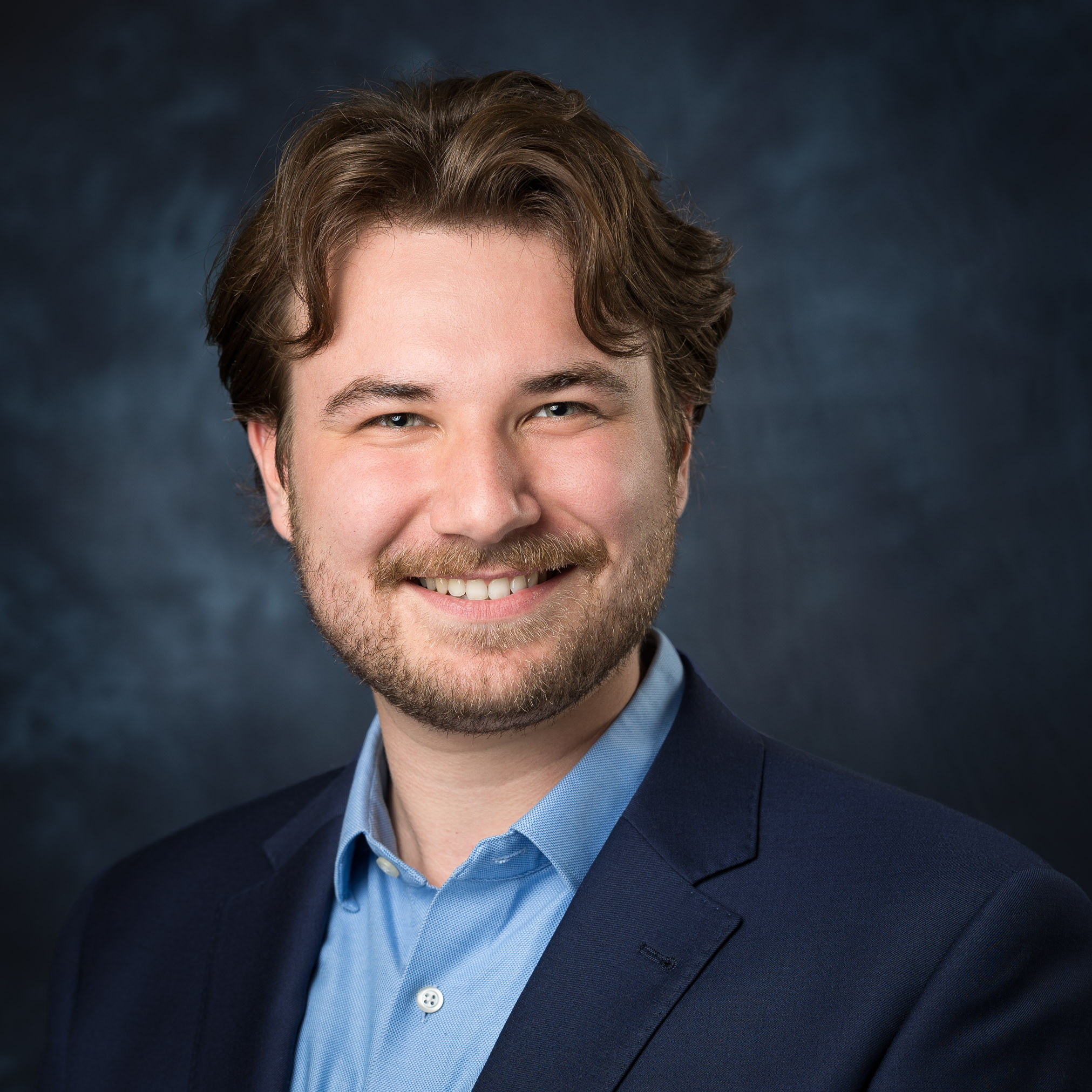Charles Keller Keller, Charles