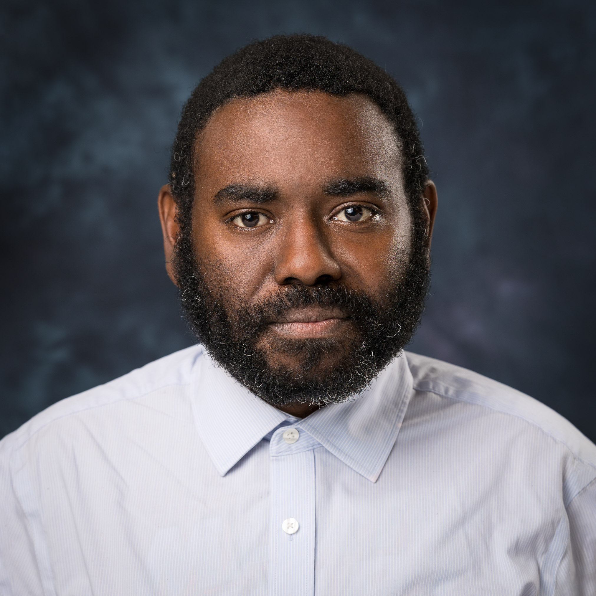 Antonio Gray Gray, Antonio
