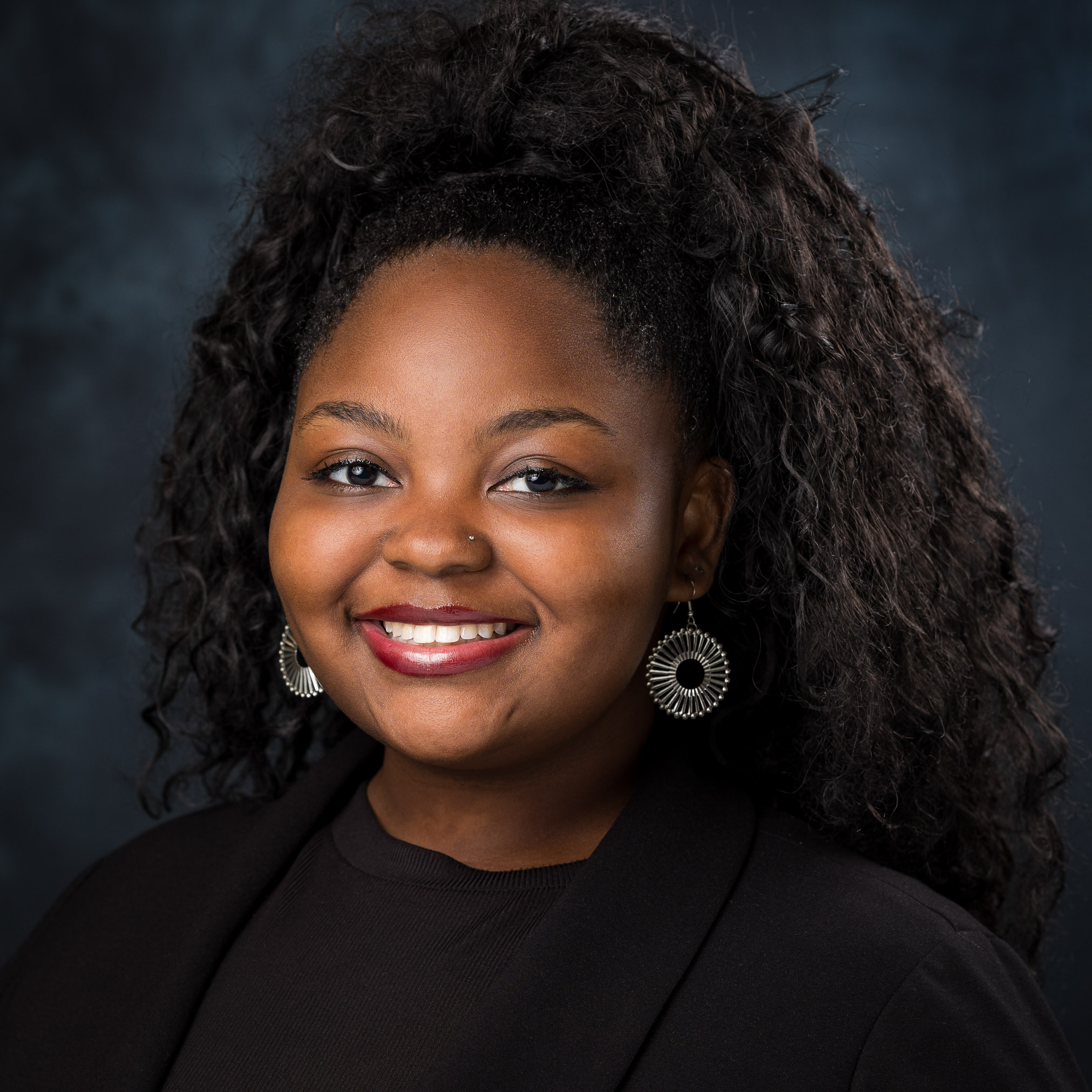 Ayanna Blockton Blockton, Ayanna