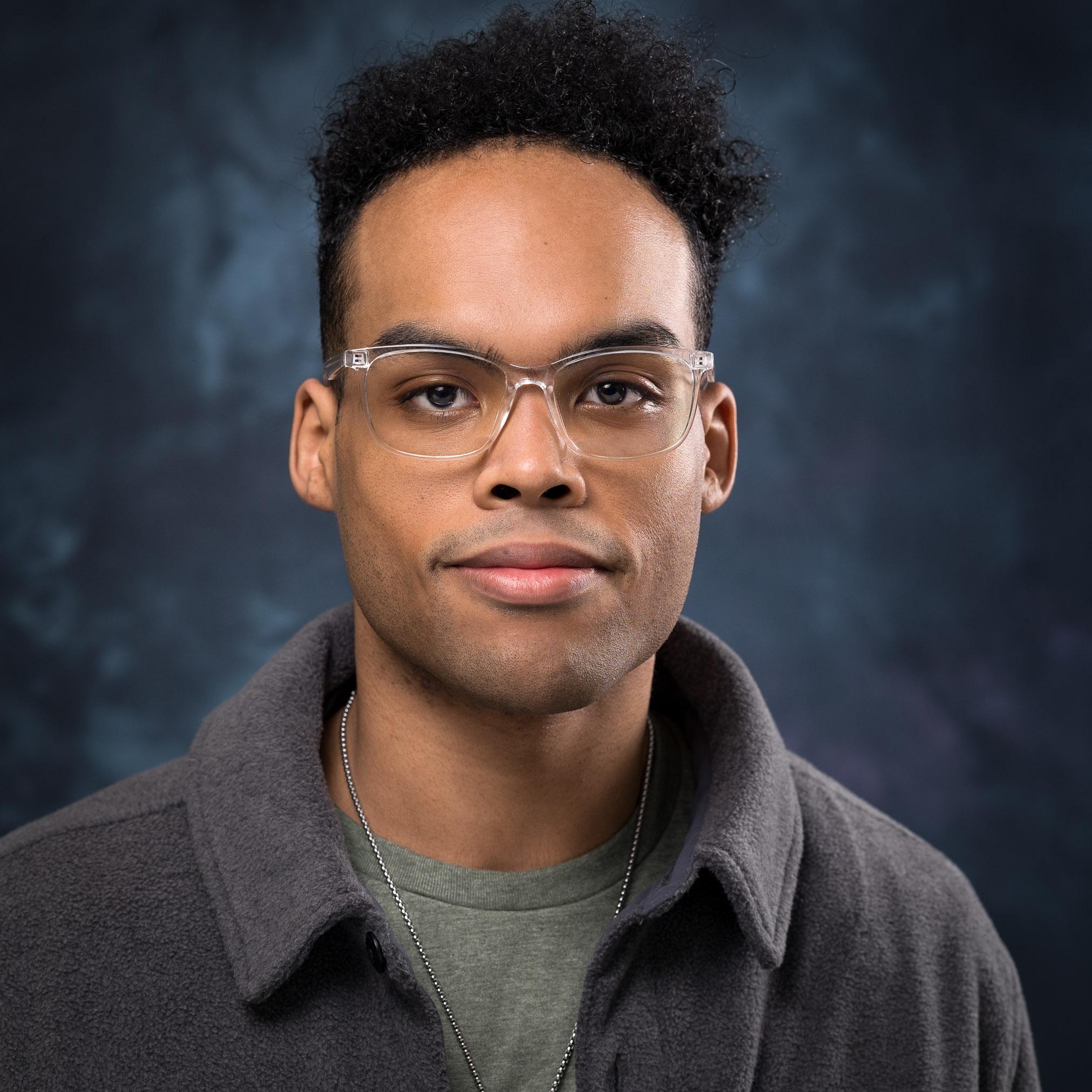Xavier Trice Trice, Xavier
